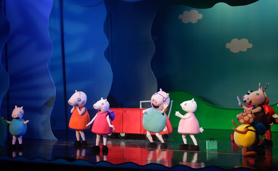 FOTO: Ivan Stephens/EL UNIVERSAL