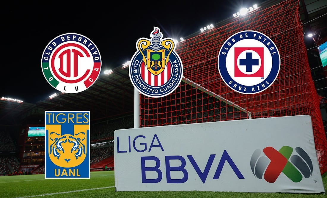 Liga MX: Horarios y canales para ver los partidos de la Jornada 7 este sábado 15 de febrero