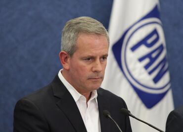 No hay dados cargados en la renovación de dirigencia del PAN: Torres Cofiño