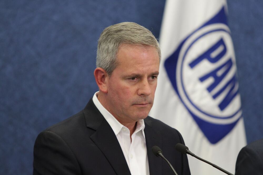 Foto: Archivo/EL UNIVERSAL