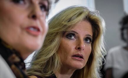 Mujer que acusó a Donald Trump de agresión sexual retira denuncia