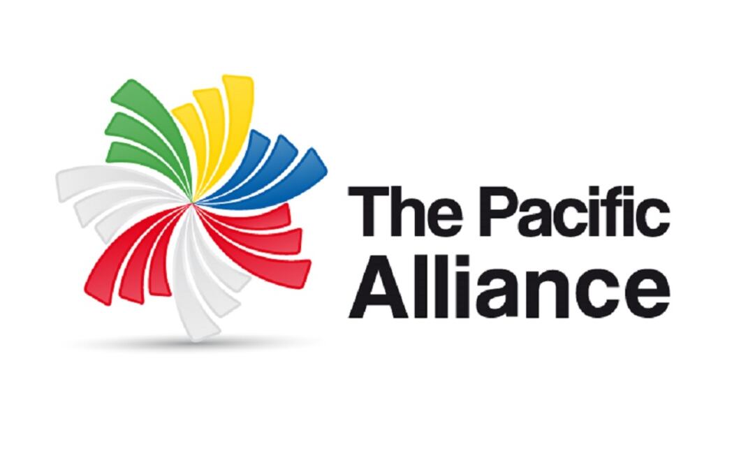 Member nations Chile, Colombia, Mexico and Peru have moved to reduce trade tariffs between them since forming the bloc in 2011. (Photo: Pacific Alliance website)