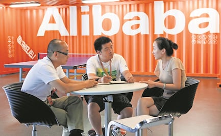 Alibaba promoverá exportación de Pymes