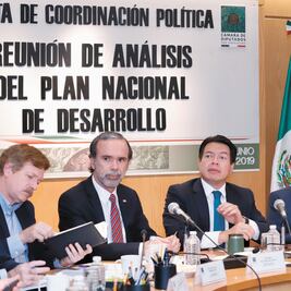 IP pide ampliar análisis del Plan Nacional de Desarrollo