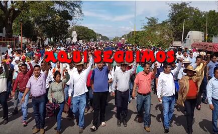 CNTE promueve la 13 Guelaguetza Magisterial y Popular