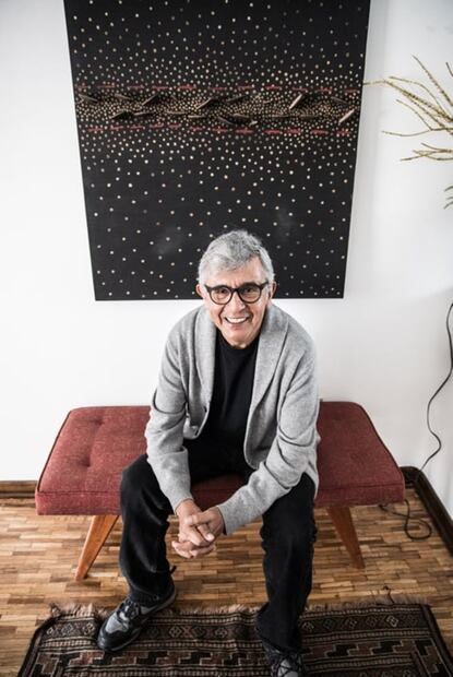 Libro fotográfico muestra el caos y la resistencia de la Ciudad de México