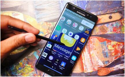 Samsung Galaxy S8 adoptará 3D Touch de iPhone