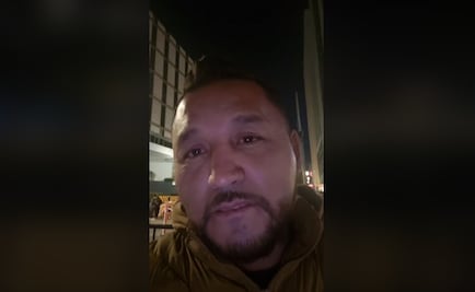 Invitan a “El Mijis” a Harvard; la visa no llega