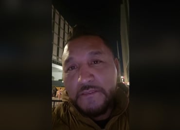 Invitan a “El Mijis” a Harvard; la visa no llega