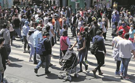 México suma 297 mil 858 muertes por Covid-19