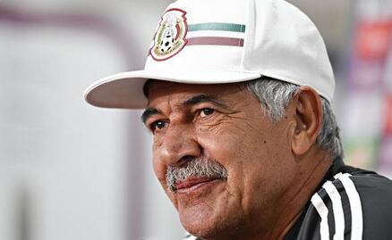 Ricardo Ferretti tunde a la Selección Mexicana y acepta imposición de jugadores
