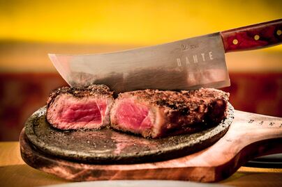 Dante, el restaurante al que todo carnívoro debe ir
