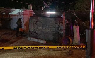 Matan a balazos a coordinadora del Grupo “Púrpura” de la Secretaría de Seguridad Pública de Culiacán  