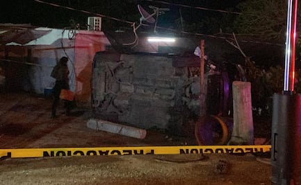 Matan a balazos a coordinadora del Grupo “Púrpura” de la Secretaría de Seguridad Pública de Culiacán