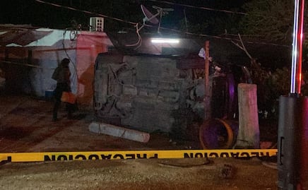 Matan a balazos a coordinadora del Grupo “Púrpura” de la Secretaría de Seguridad Pública de Culiacán