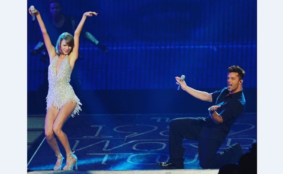 FOTO: Instagram Taylor Swift