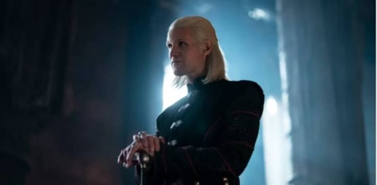 Guía de personajes de La Casa del Dragón: ¿Quién es quién en la precuela de Juego de Tronos?