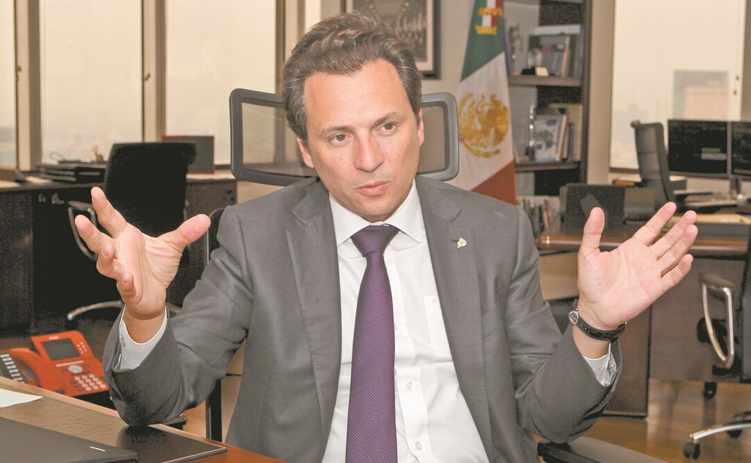 Foto: Archivo EL UNIVERSAL