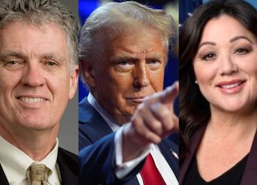 Nuevos nombramientos de Donald Trump; Departamento de Trabajo, Sanidad y Centros de Control y Prevención de Enfermedades