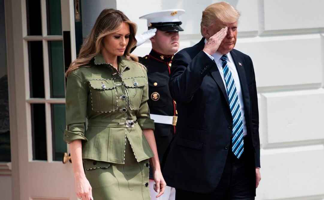 FOTO: Brendan Smialowski/AFP.