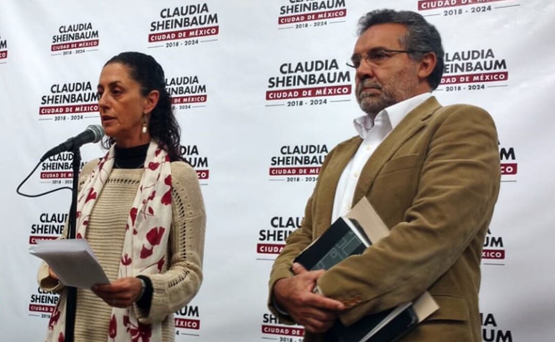 Foto: Gerardo Suárez / EL UNIVERSAL