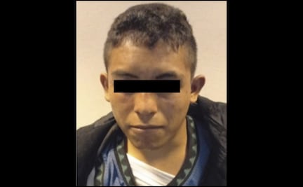 Detienen a presunto feminicida en Cuautitlán Izcalli, Edomex