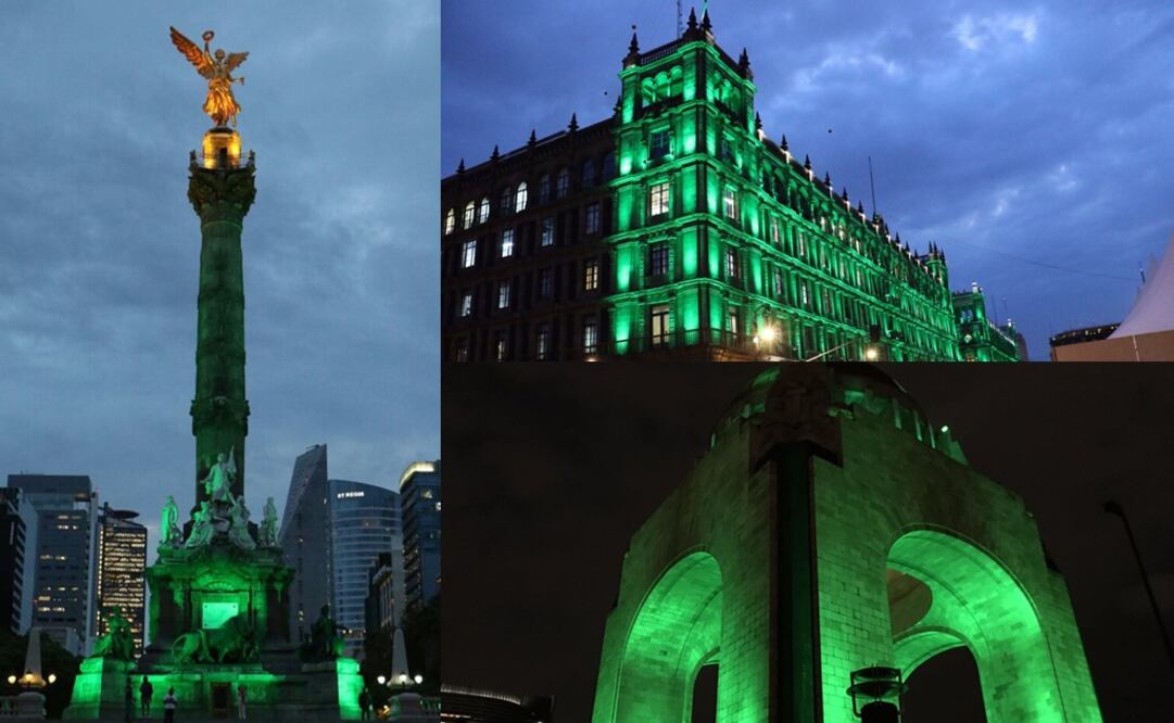 (Fotos: Gobierno de la CDMX)