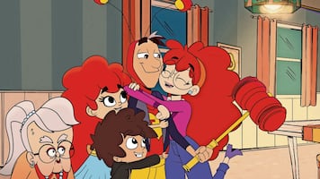 El Chapulín Colorado apuesta por la bondad