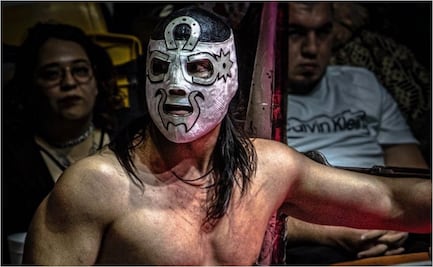 Luchador 'Cuatrero' es vinculado a proceso por tentativa de feminicidio