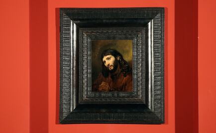 El Louvre de Abu Dabi adquiere un Rembrandt