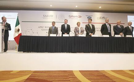 En 180 días abre mercado de marihuana: Cofepris