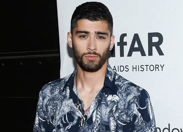 Zayn Malik: En One Direction no se podía cantar sobre sexo
