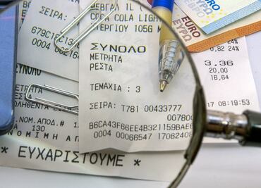 Piensa: ¿es un gasto necesario?