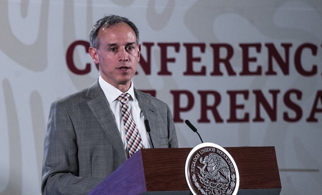 Foto: Germán Espinosa/EL UNIVERSAL