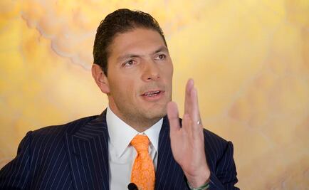 Apoya Banorte a jóvenes universitarios: Carlos Hank González