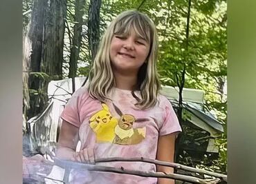 Con drones, perros y agentes buscan a niña desaparecida en NY; “está en peligro inminente”