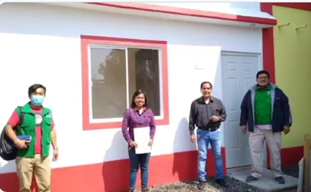 Foto: @craviotocesar