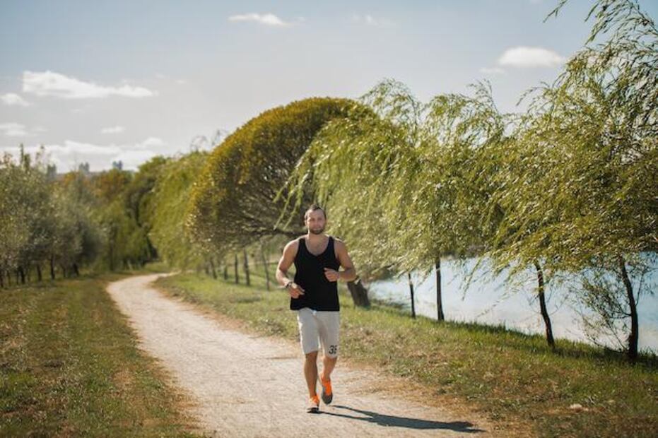 La clave para una vida más larga. Fuente: Freepik.