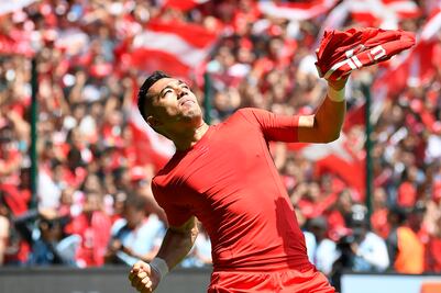 Por más extranjeros con calidad