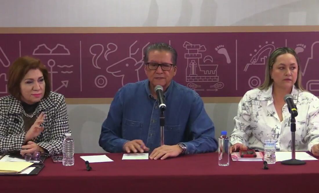 Gobierno de Sinaloa rechaza presunta entrega de despensas y juguetes a nombre de “El Chapo Isidro”. Foto: Especial