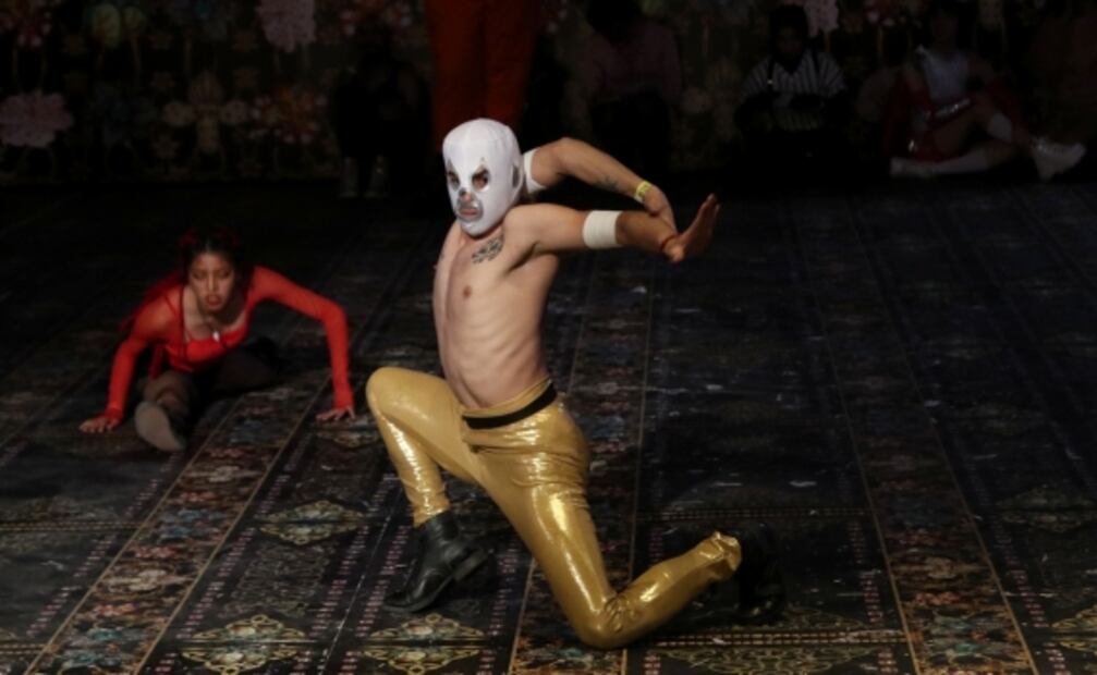 La noche de las ideas en el Museo Universitario del Chopo