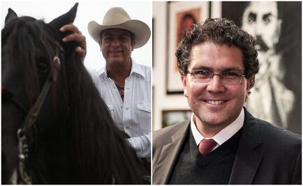 Las horas de “El Bronco” y “El Jaguar”