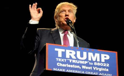 Trump cambia discurso: subiría impuestos a ricos