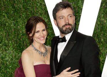 Ben Affleck: Comencé a beber más cuando mi matrimonio con Jennifer Garner se estaba desmoronando