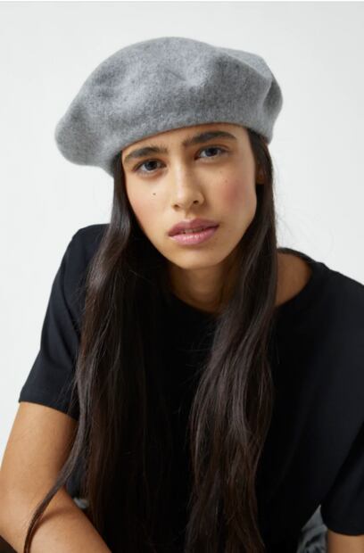 Prendas para combatir el frío y estar en tendencia