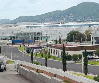 Fibra Uno le apuesta al desarrollo industrial