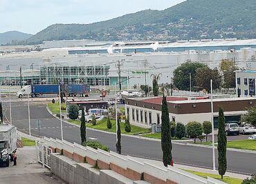 Fibra Uno le apuesta al desarrollo industrial