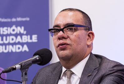 Sin efecto medidas precautorias a Nicolás Alvarado: Conapred