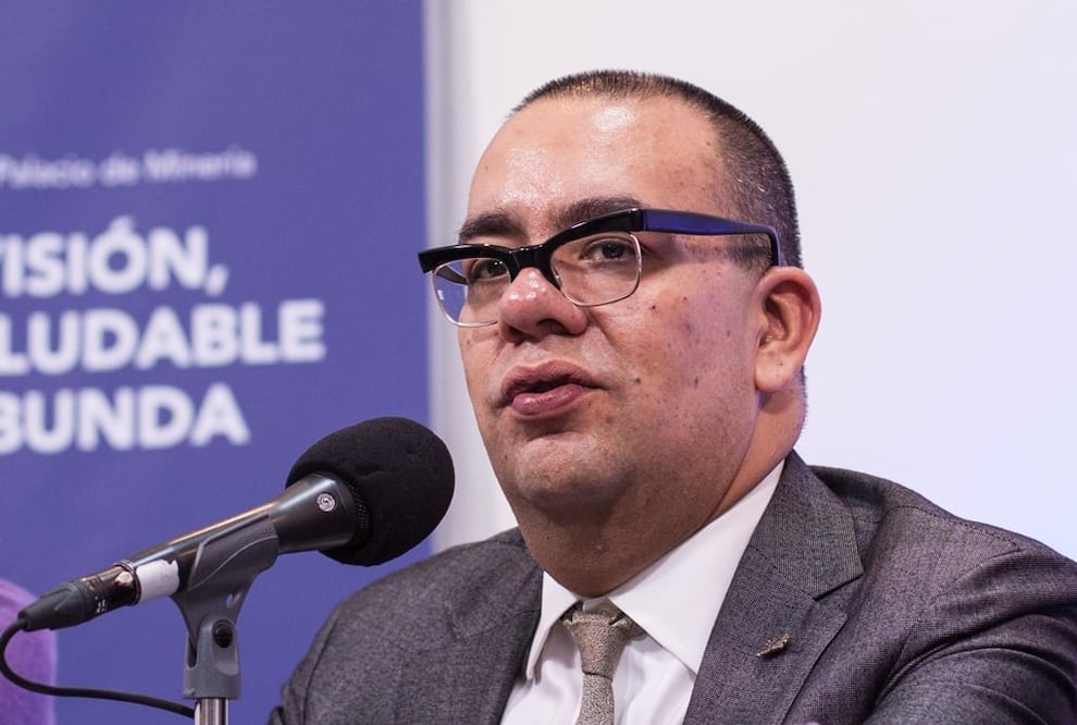 Foto: Archivo/EL UNIVERSAL