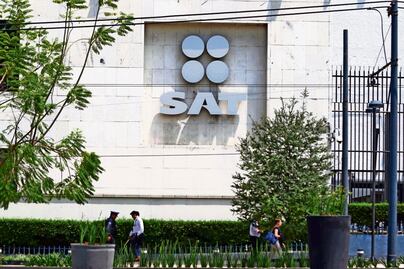 ¿SAT abrirá oficinas en periodo vacacional por fiestas decembrinas? Esto te interesa